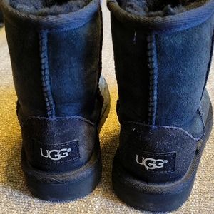 UGG toddler boots